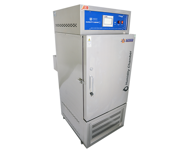 Humidity Chamber / Conditioning Chamber Prima (Touch Screen)